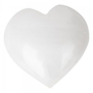Heart - Quartz Faden 3.5cm