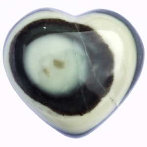 40% OFF - HEART - Serpentine Mixed Colours 3-4cm