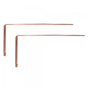 COPPER - Drowsing Rod (Pair of 2)