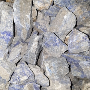 ROUGHS - Lapis Lazuli 100gms (5cm)