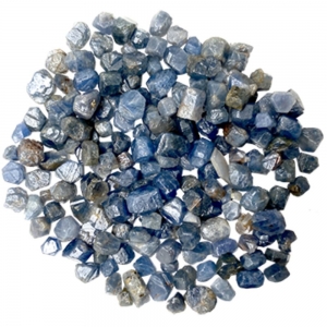 CRYSTAL CHIPS - Sapphire 100gms