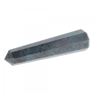 OBELISK - Kyanite Blue Green 1.9cm x 7.5cm