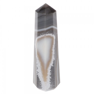 OBELISK - Dendritic Agate 7-10cm