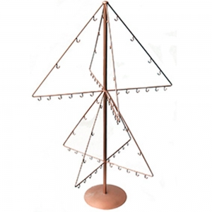 DISPLAY - Copper Finish for Jewelry 52cm x 78cm