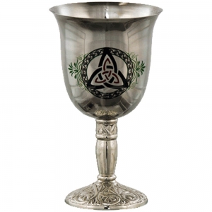40% OFF - CHALICE - Triquetra Print