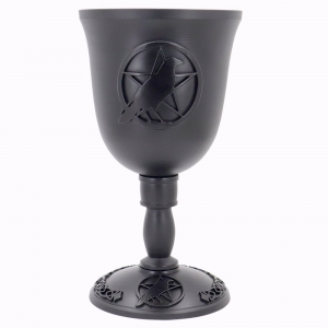 40% OFF - IRON CUP - Crow Pentacle