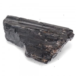 40% OFF - Black Tourmaline Rough Chunk 3.570kgs