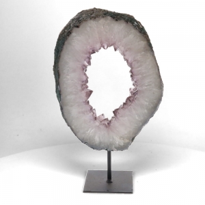 Amethyst Ring of Stand 3.70kgs