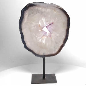 Amethyst Ring of Stand 4.80kgs