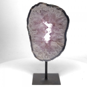 40% OFF - Amethyst Ring of Stand 4.20kgs