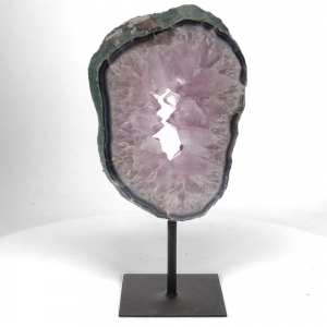 Amethyst Ring of Stand 4.20kgs
