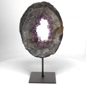 Amethyst Ring of Stand 5.40kgs