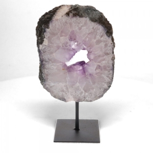 Amethyst Ring of Stand 2.70kgs