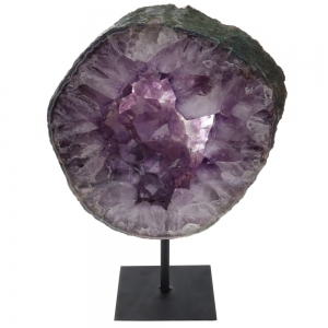Amethyst Ring of Stand 8.20kgs