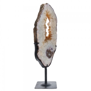Citrine with Stand 9.60kgs