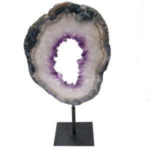 Amethyst Stand 3.50kgs