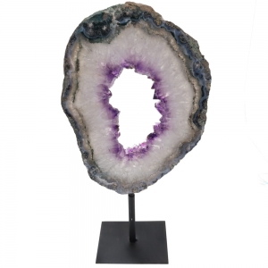 Amethyst Stand 3.50kgs
