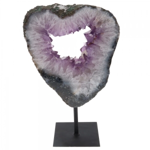 Amethyst Stand 5.80kgs