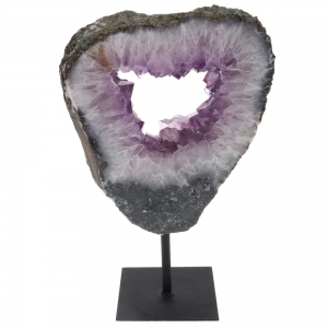 Amethyst Stand 5.80kgs