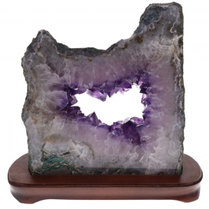 Amethyst Stand 5.10kgs
