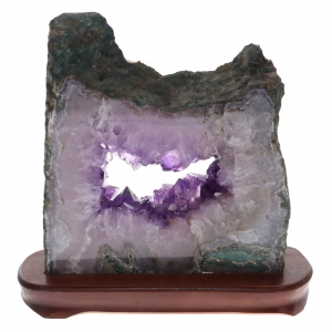 Amethyst Stand 5.10kgs