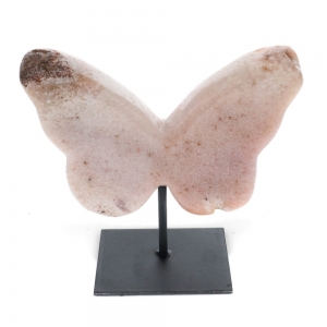 40% OFF - Pink Amethyst Butterfly 1.25kgs