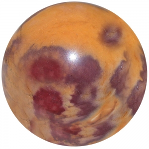 Mookaite Sphere 40mm