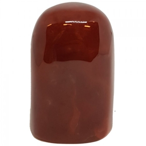 40% OFF - FREE SHAPES - CARNELIAN 100GMS (PRICE PER 100GMS)