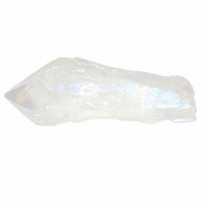 ROUGHS - Angel Aura Crystal Point per 100gms
