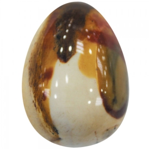 Mookaite Egg 35mm x 48mm