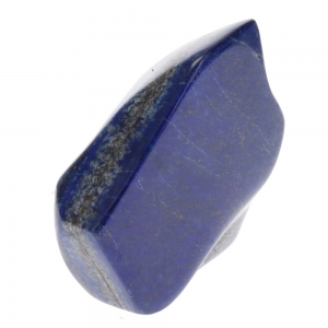 FREESHAPE - Lapis Lazuli 1080gms 12cm x 4.7cm x 12cm