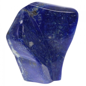 FREESHAPE - Lapis Lazuli 1305gms 15cm x 4.2cm x 11cm