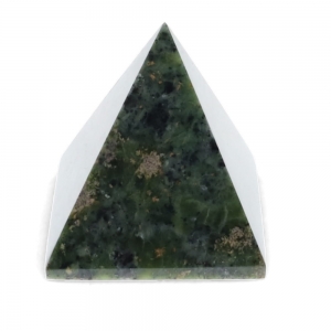 40% OFF - PYRAMID - Nephrite Jade 6.5cm