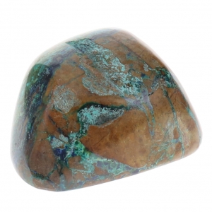FREESHAPE - Azurite Malachite 158gm 3.9cm x 6.2cm x 3.4cm