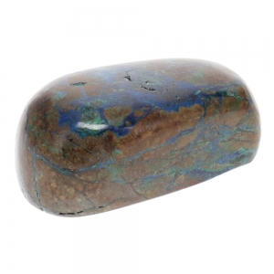 FREESHAPE - Azurite Malachite 143gm 7cm x 2.7cm x 3.7cm