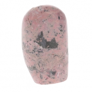 FREESHAPE - Rhodonite 274gms 7.3cm x 4.3cm