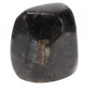 FREESHAPE - Labradorite 616gms 8.9cm x 8cm x 4.5cm