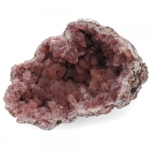 Pink Amethyst Geodes 0.5kg
