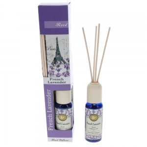 REED DIFFUSER - French Lavender 50ml