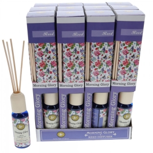 REED DIFFUSER - Morning Glory 50ml