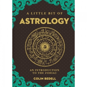 BOOK - Little Bit of Astrology (RRP $14.99)