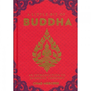BOOK - Little Bit of Buddha (RRP $14.99)