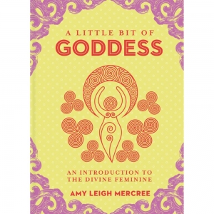 BOOK - Little Bit of Goddess (RRP $14.99)