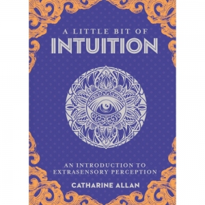 BOOK - Little Bit of Intuition (RRP $14.99)