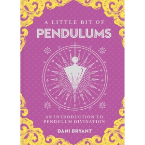 BOOK - Little Bit of Pendulums (RRP $14.99)