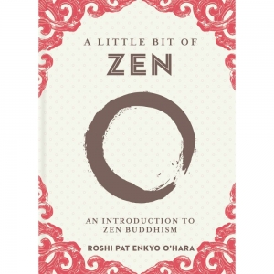 BOOK - Little Bit of Zen (RRP $14.99)