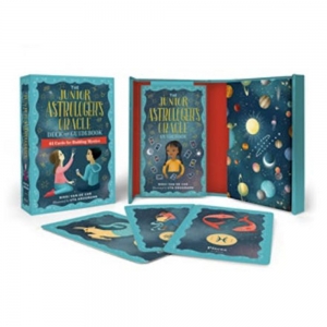 ORACLE CARDS - Junior Astrologers Deck (RRP $29.99)