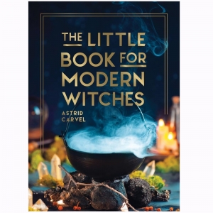 BOOK - Little Bit of Modern Witches (RRP $19.99)