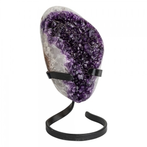 Amethyst with Stand 2.65kgs