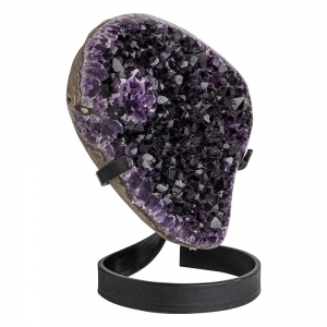 Amethyst with Stand 4.71kgs